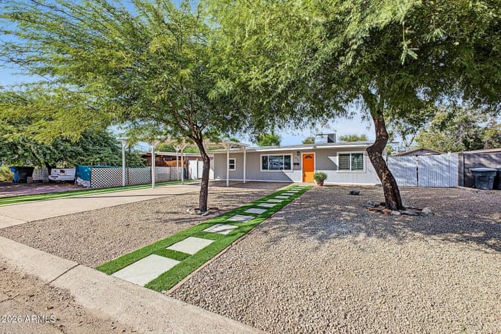 916 W PIERSON Street, Phoenix, AZ