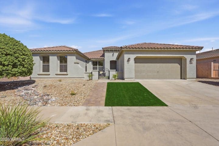26919 N GIDIYUP Trail, Phoenix, AZ