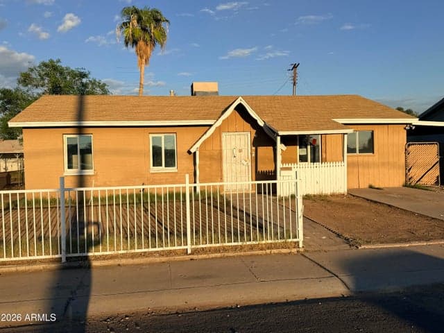 3307 N 59TH Avenue, Phoenix, AZ