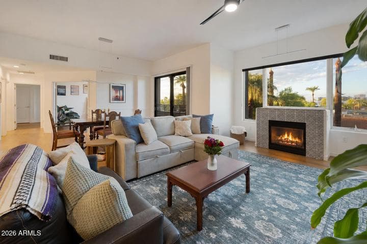 17 W VERNON Avenue #316, Phoenix, AZ