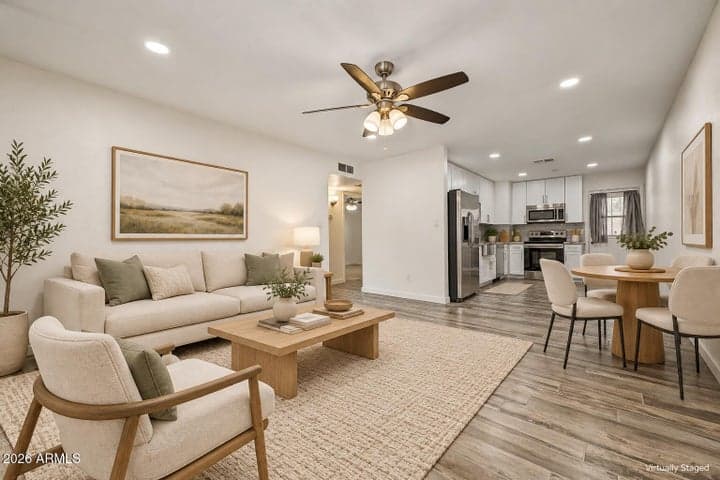 6819 N 12TH Street #12, Phoenix, AZ