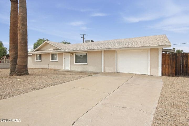 1406 W ANDERSON Drive, Phoenix, AZ