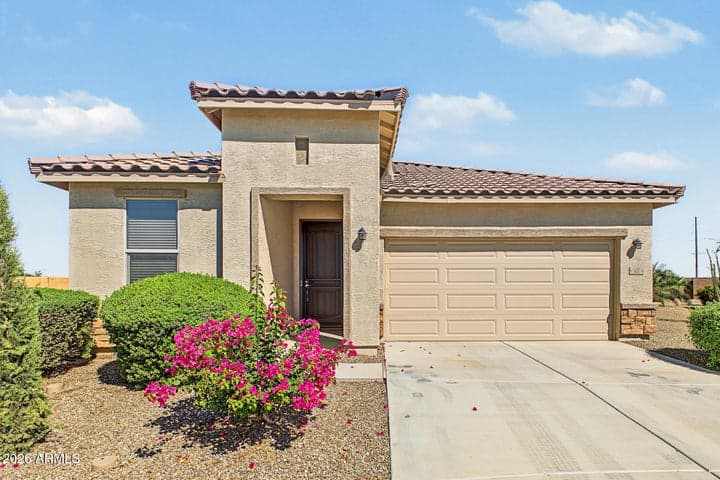 627 N SAN RICARDO Court, Casa Grande, AZ