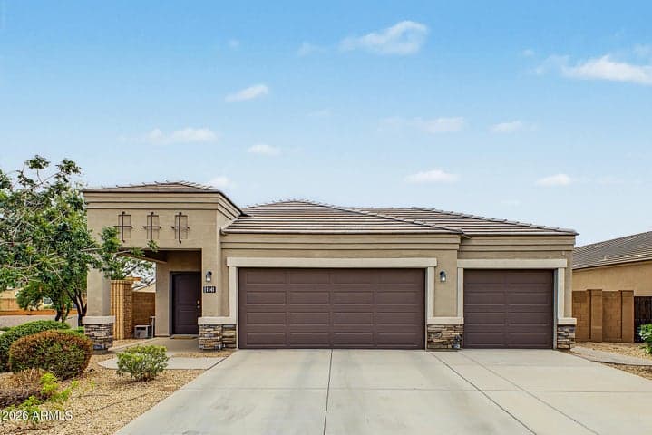 1141 E VIOLA Court, Casa Grande, AZ