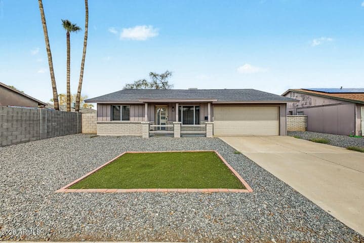 1914 E AUBURN Drive, Tempe, AZ
