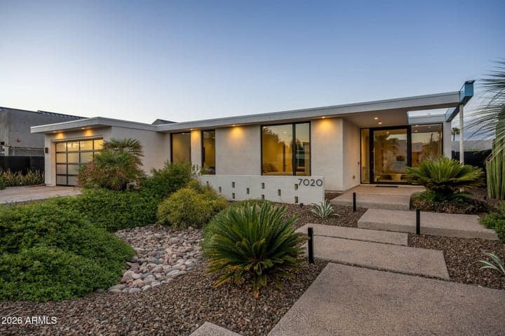7020 E PASADENA Avenue, Paradise Valley, AZ