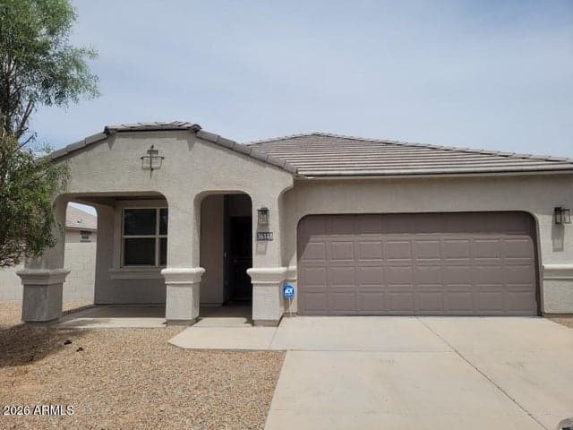 36148 W SEVILLE Drive, Maricopa, AZ