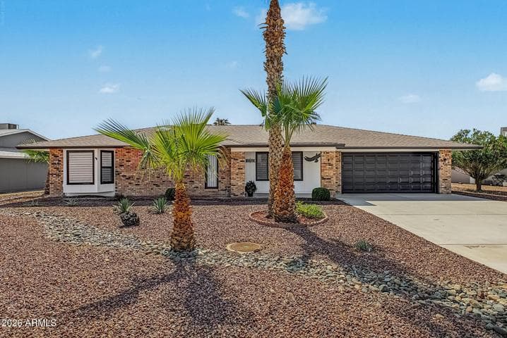 20418 N SKYLARK Drive, Sun City West, AZ