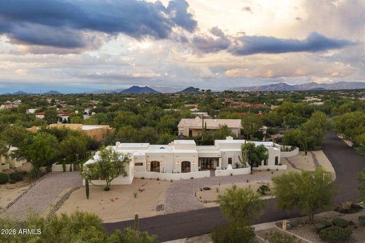 24218 N 87TH Street, Scottsdale, AZ