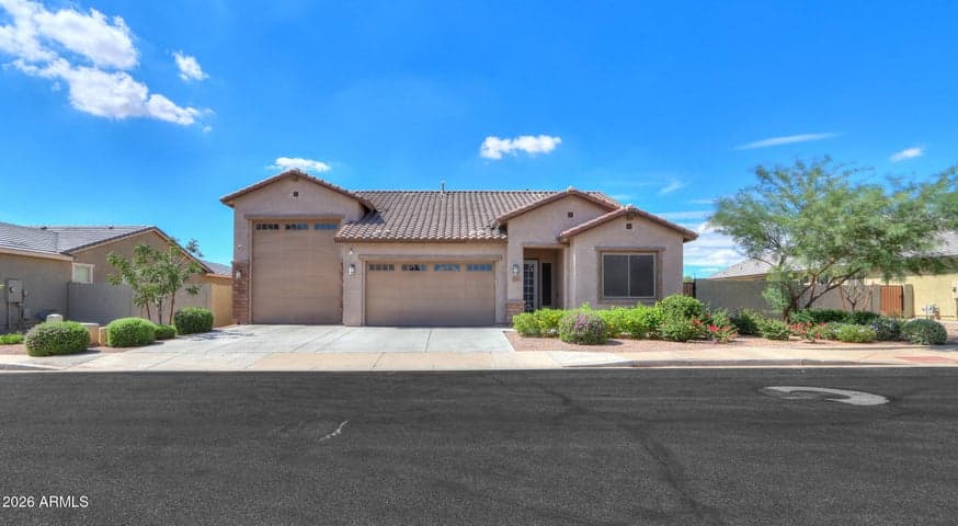 2519 N CASA GRANDE Avenue, Casa Grande, AZ
