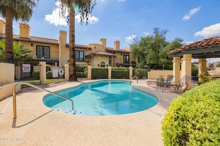 5825 N 12TH Street #11, Phoenix, AZ