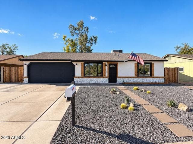 3406 E CAMPO BELLO Drive, Phoenix, AZ