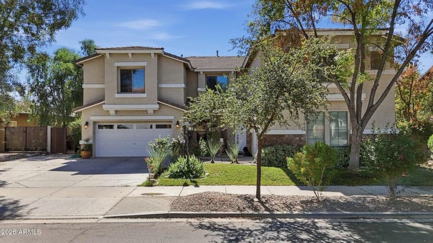 18525 E PURPLE SAGE Drive, Queen Creek, AZ