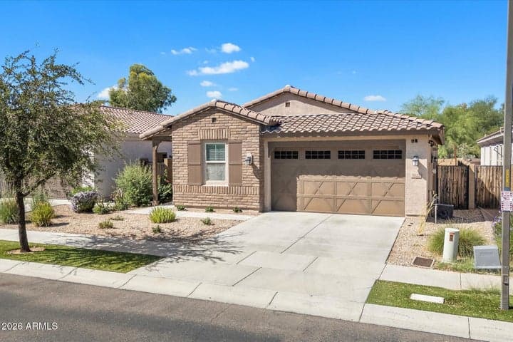 5622 S 28TH Street, Phoenix, AZ