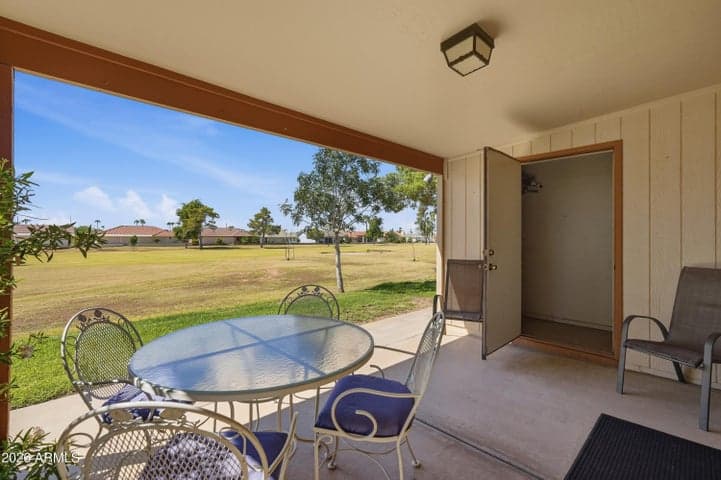 7755 E LAGUNA AZUL Avenue #154, Mesa, AZ