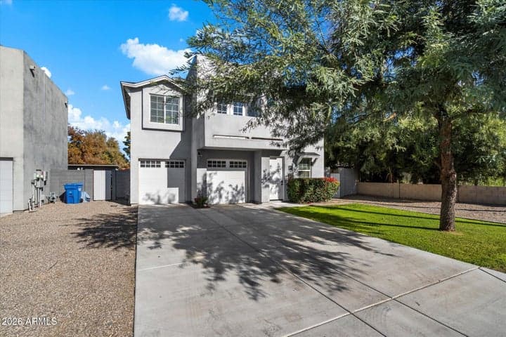 4024 E OAK Street, Phoenix, AZ