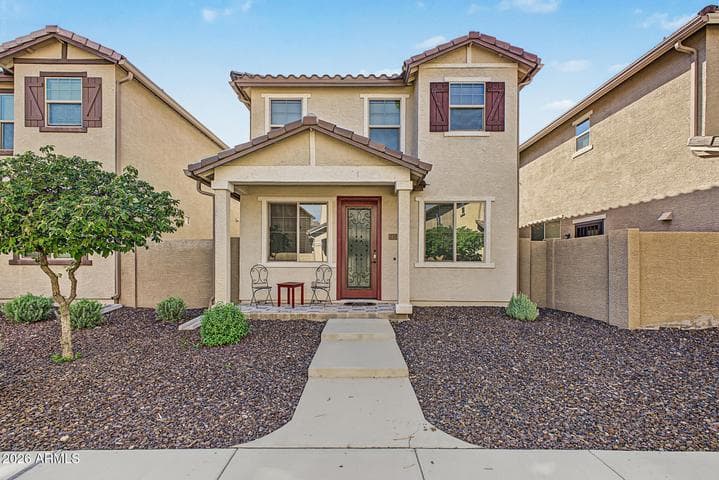 7359 W CAMBRIDGE Avenue, Phoenix, AZ