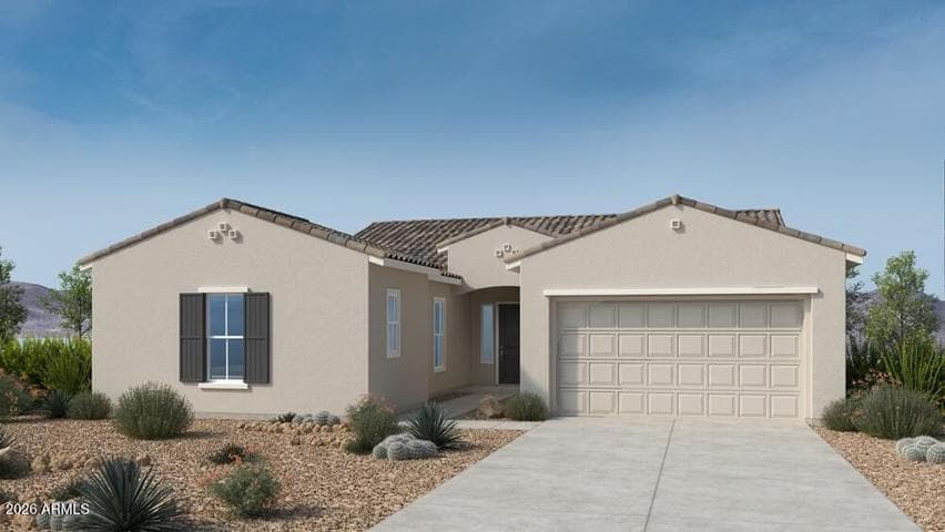 1743 E NADINE Way, Phoenix, AZ