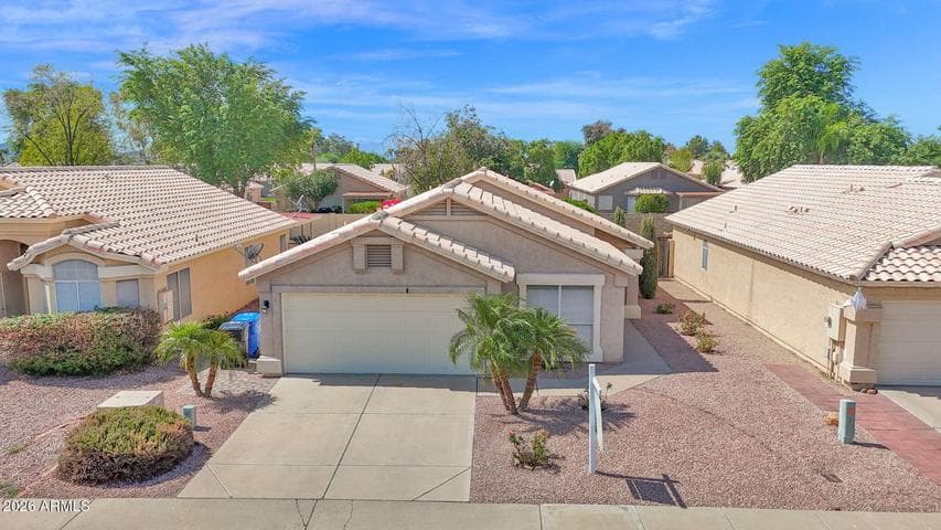 16614 N 35TH Street, Phoenix, AZ