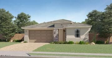 9538 W WELDON Avenue, Phoenix, AZ