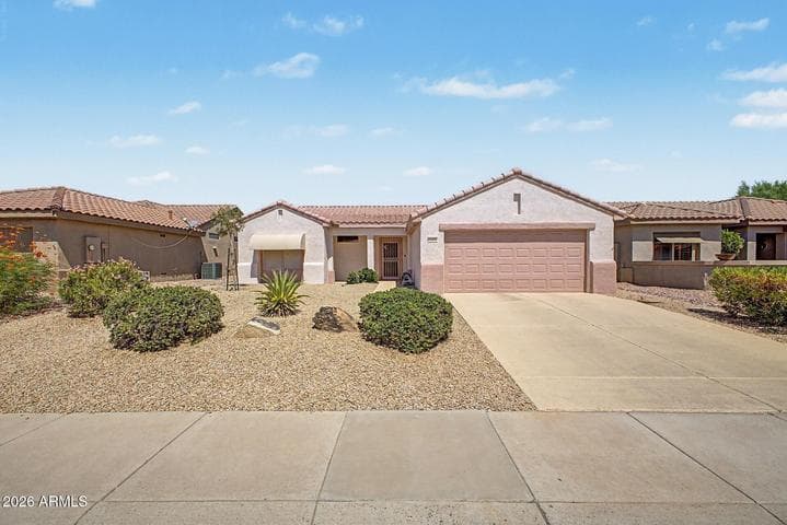 16446 W ROCK SPRINGS Lane, Surprise, AZ