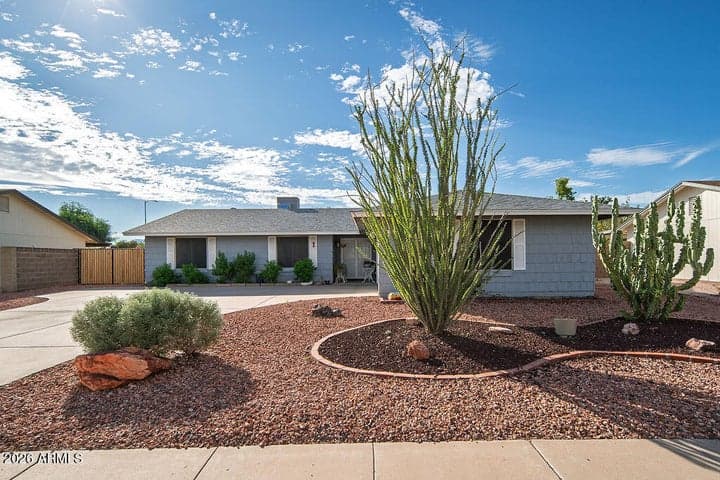 11428 S MOHAVE Street, Phoenix, AZ
