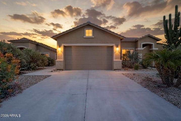43202 W CHISHOLM Drive, Maricopa, AZ