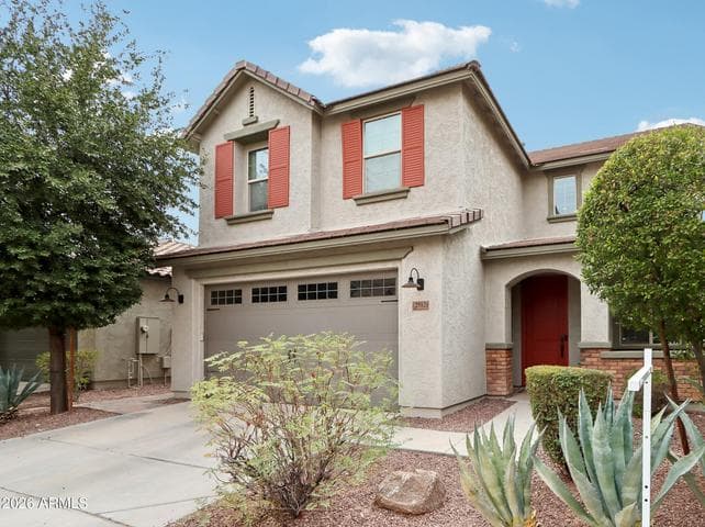 25121 N 55TH Drive, Phoenix, AZ