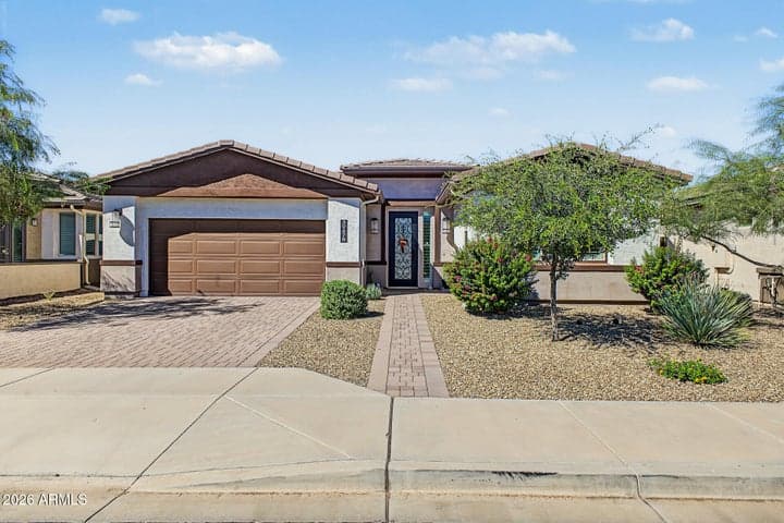 39478 N TRAJEN Place, Queen Creek, AZ