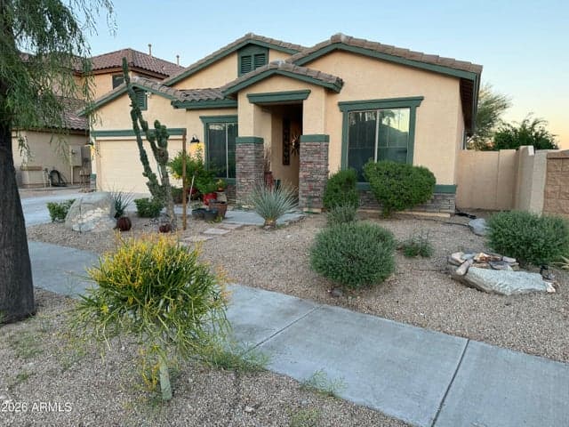32007 N 23RD Avenue, Phoenix, AZ