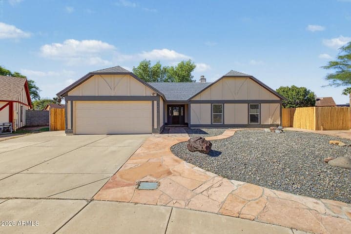 20626 N 4TH Avenue, Phoenix, AZ