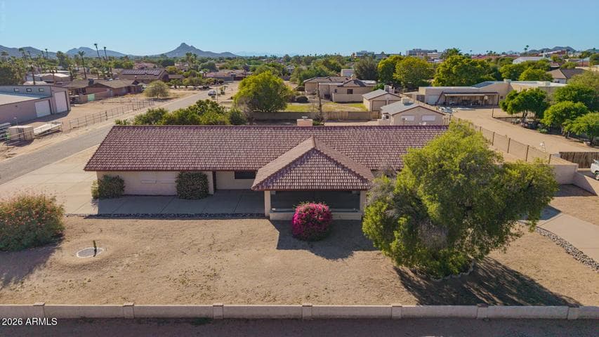 16602 N 43RD Street, Phoenix, AZ