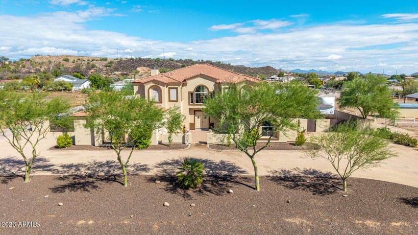 27809 N 37TH Avenue, Phoenix, AZ