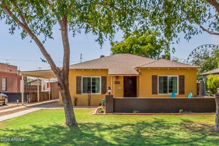 1622 N 16TH Avenue, Phoenix, AZ