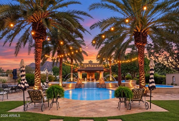 3309 E SUNNYDALE Drive, Queen Creek, AZ