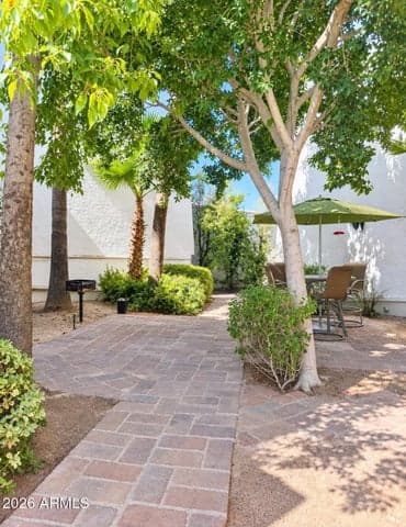 3416 N 44TH Street #32, Phoenix, AZ