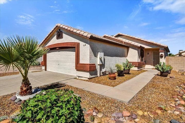 3226 W ABRAHAM Lane, Phoenix, AZ