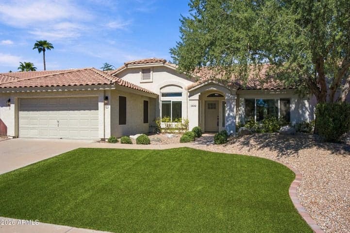 1432 W SOUTH FORK Drive, Phoenix, AZ