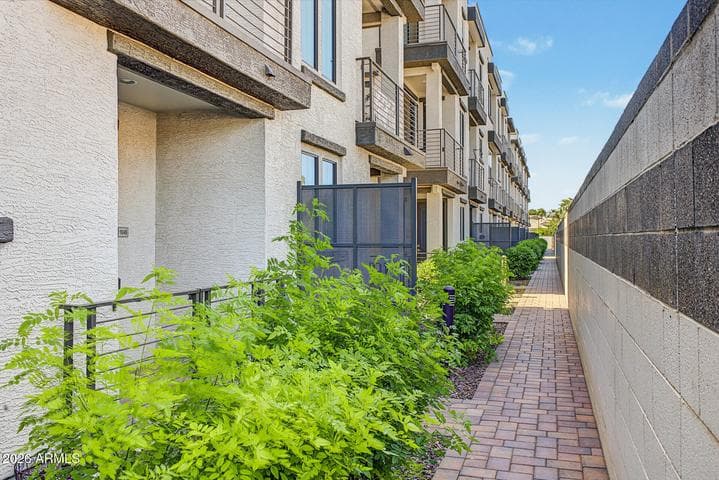 2090 S DORSEY Lane #1048, Tempe, AZ