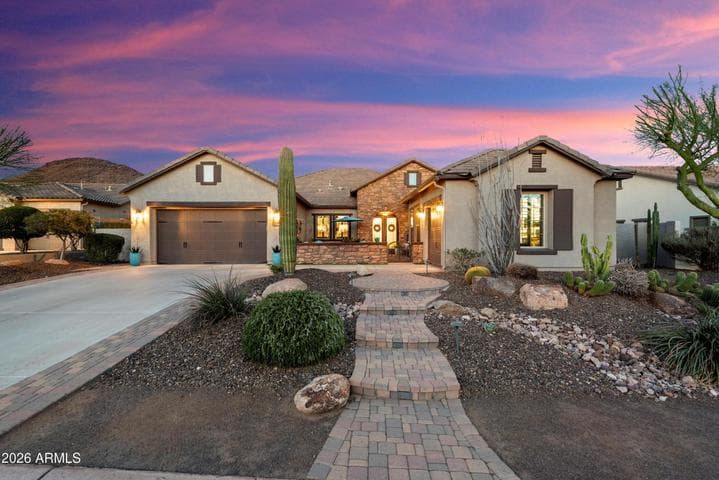 31989 N 127TH Lane, Peoria, AZ