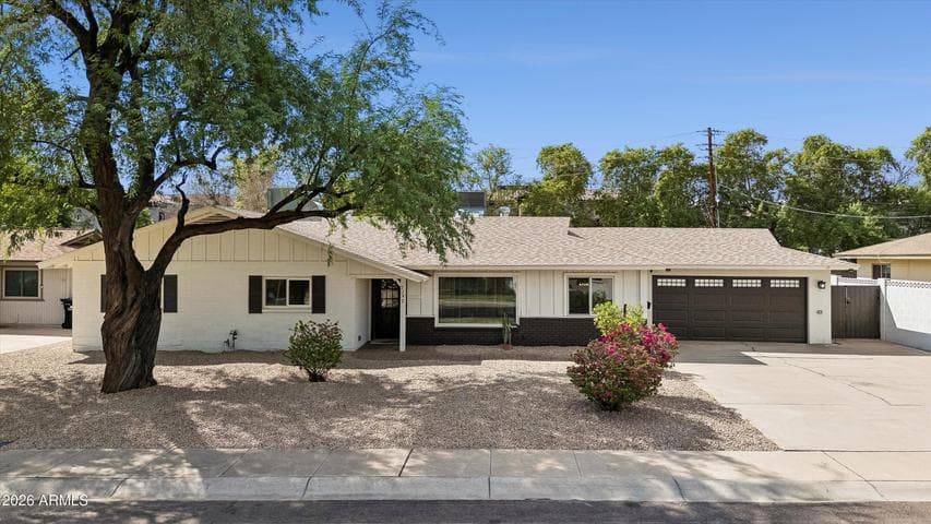 7142 N 17TH Drive, Phoenix, AZ