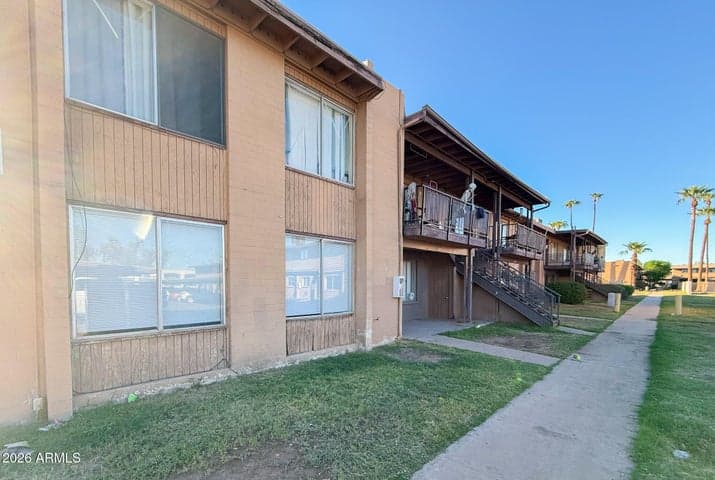 2406 W CAMPBELL Avenue #144, Phoenix, AZ