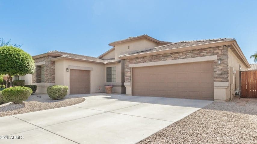 27619 N 65TH Drive, Phoenix, AZ