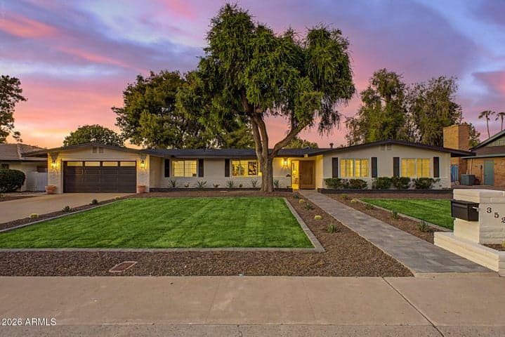 352 W SOUTHERN HILLS Road, Phoenix, AZ