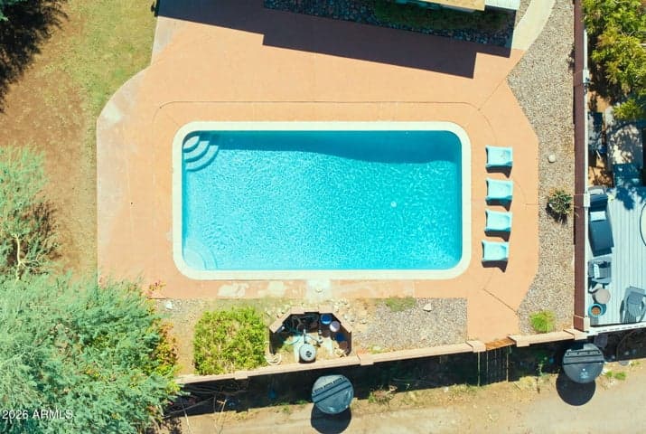1730 W MULBERRY Drive, Phoenix, AZ