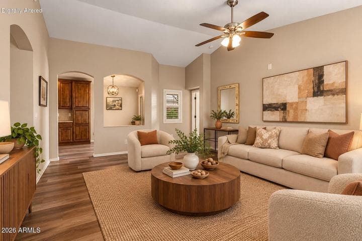 19815 N 34TH Place, Phoenix, AZ