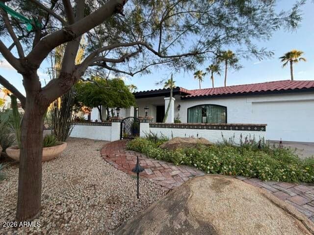 2309 E CORTEZ Street, Phoenix, AZ