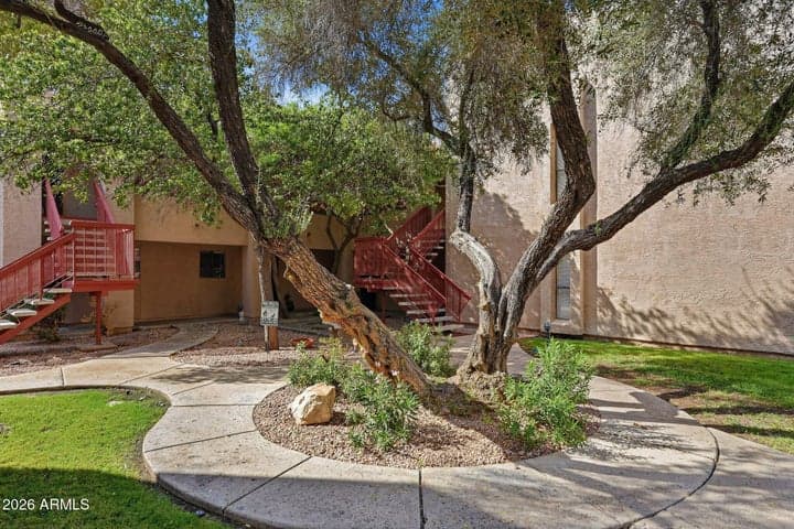 3131 W COCHISE Drive #264, Phoenix, AZ