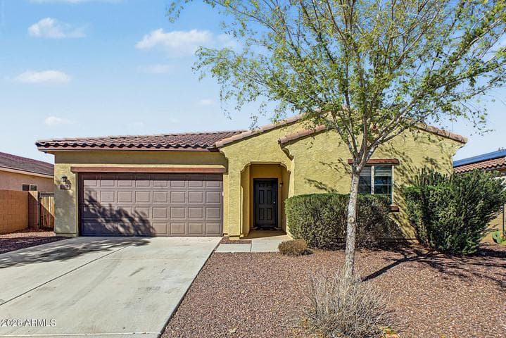 378 E TROPICAL Drive, Casa Grande, AZ