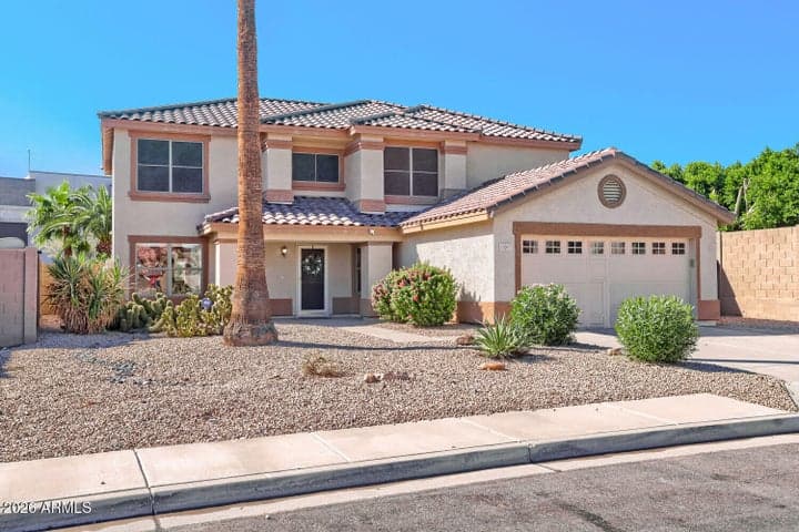 15567 W CROCUS Drive, Surprise, AZ